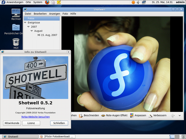 Linux Fedora 8 Iso Download